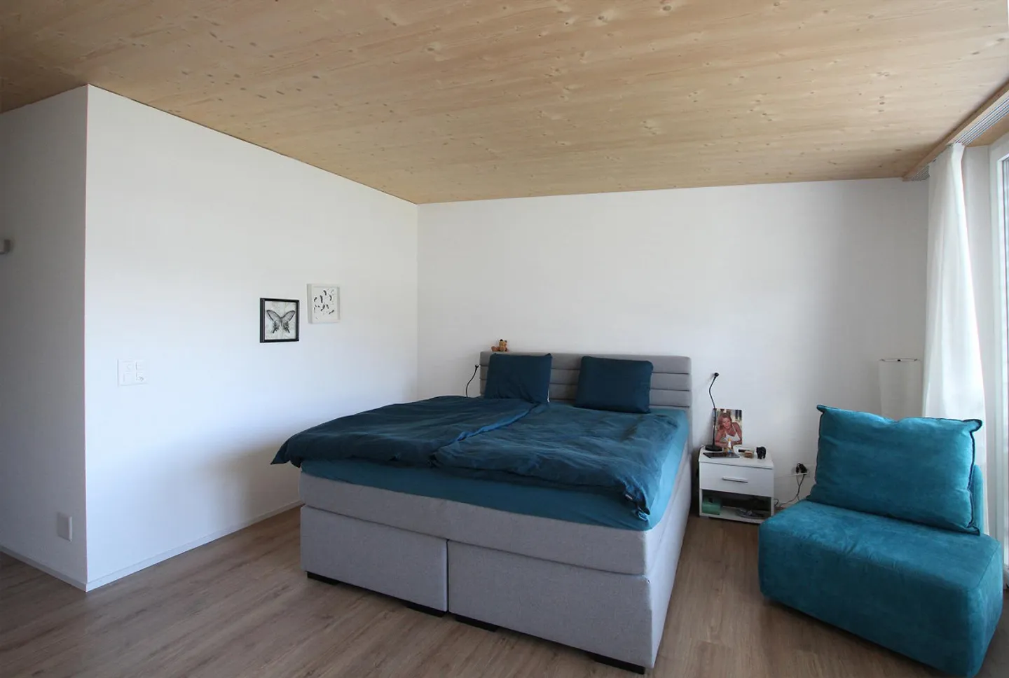 Appartement penthouse exclusif avec grande terrasse sur le toit - Photo 14 sur 23