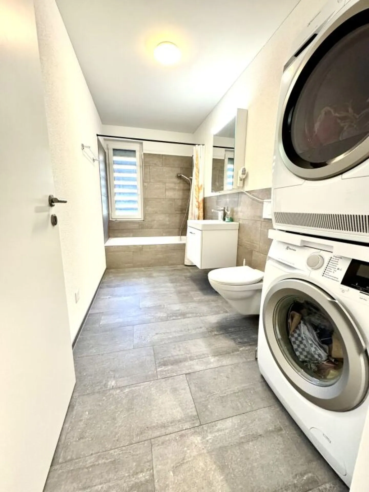 Appartamento 3.5 locali a Maseltrangen - Foto 6 di 12