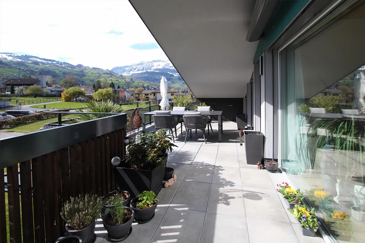 Appartement penthouse exclusif avec grande terrasse sur le toit - Photo 20 sur 23