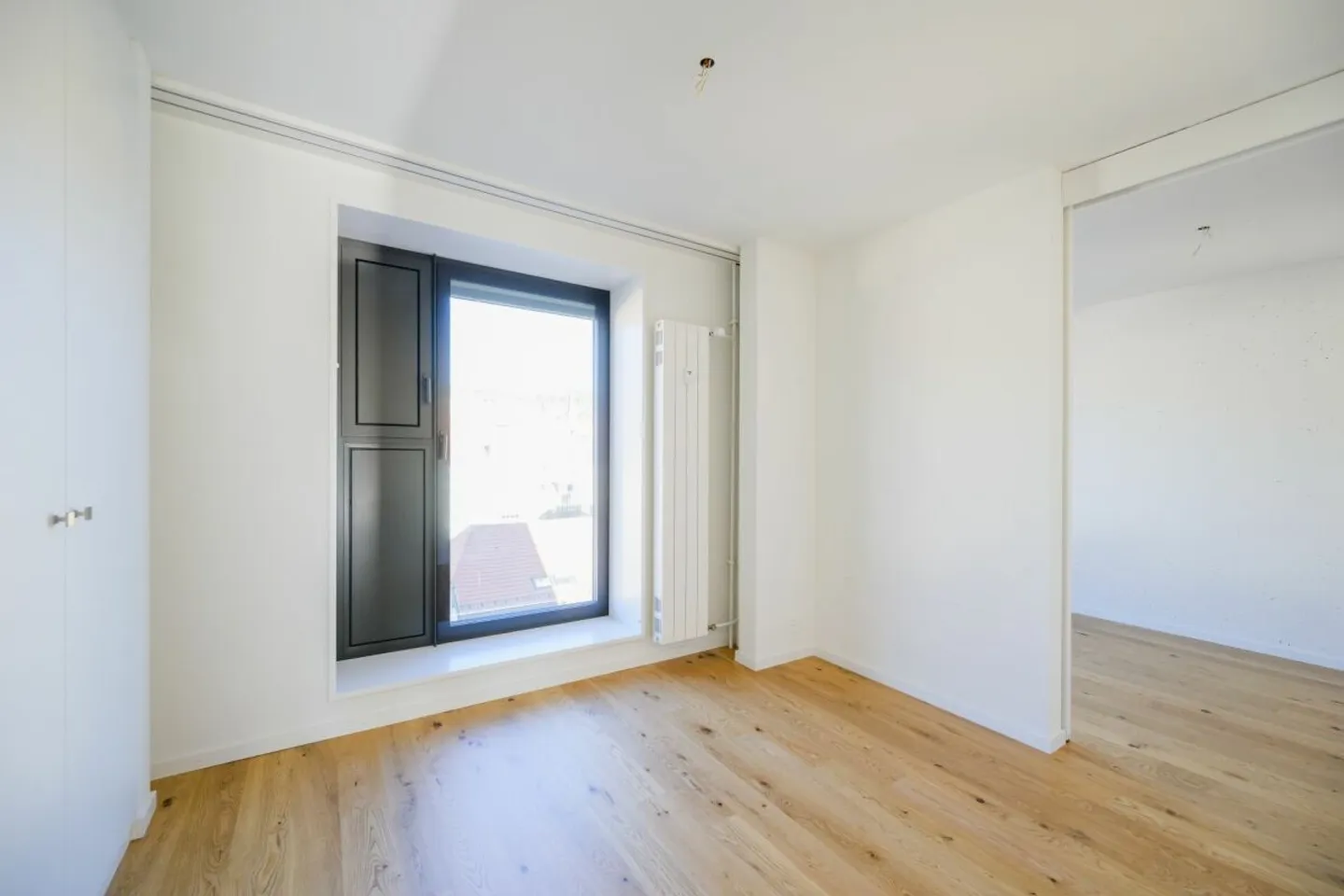 Bell'appartamento con 4,5 stanze, recentemente ristrutturato - Foto 1 di 6