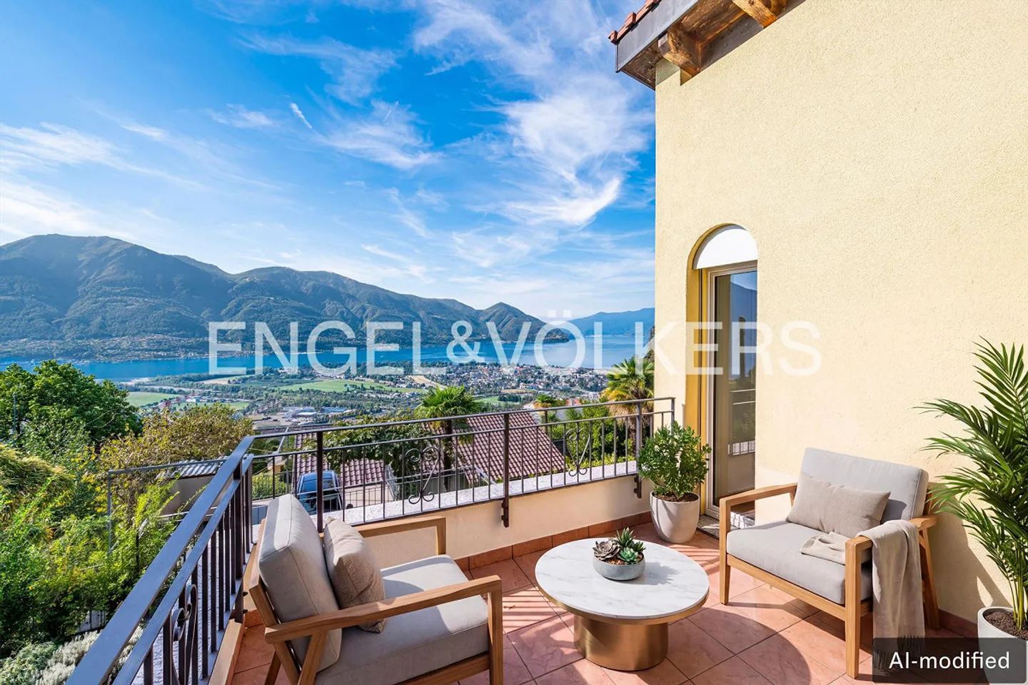 House with panoramic view (66) - Photo 6 of 11