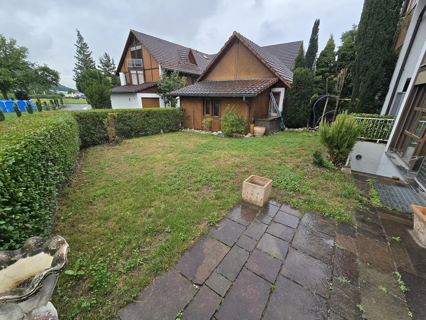 Unico casa a schiera di 8,5 stanze con giardino e galleria a Würen... - Foto 13 di 30