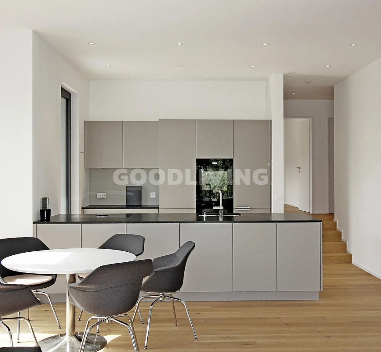 Modern und ruhig wohnen mit Blick auf den Hallwilersee - Foto 6 von 9