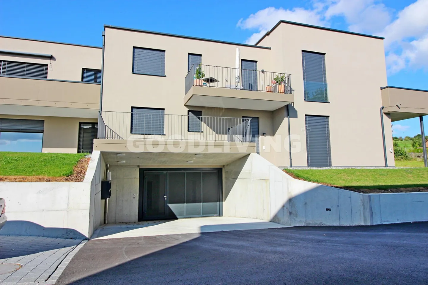 Modern und ruhig wohnen mit Blick auf den Hallwilersee - Foto 9 von 9