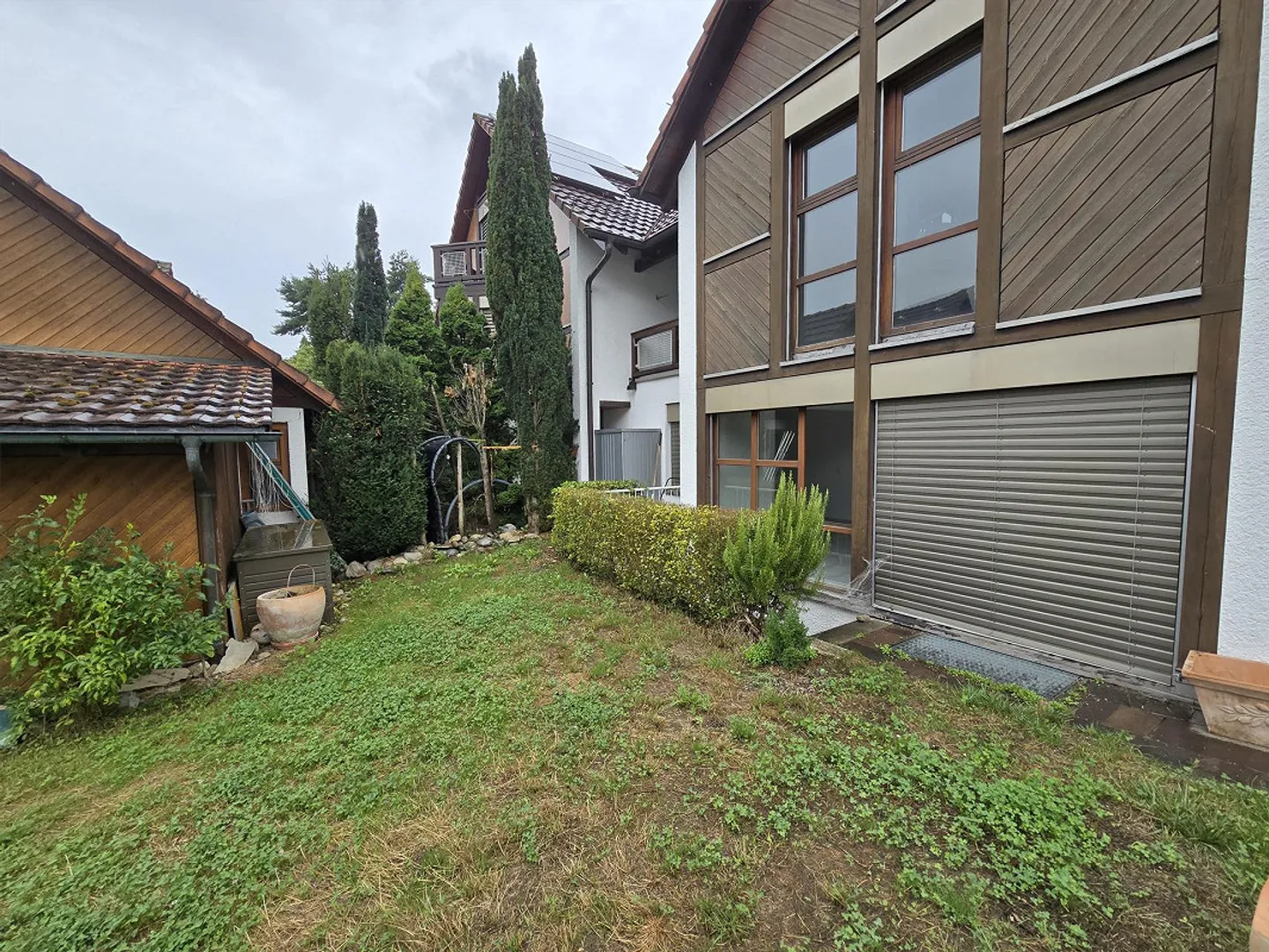 Unico casa a schiera di 8,5 stanze con giardino e galleria a Würen... - Foto 15 di 30