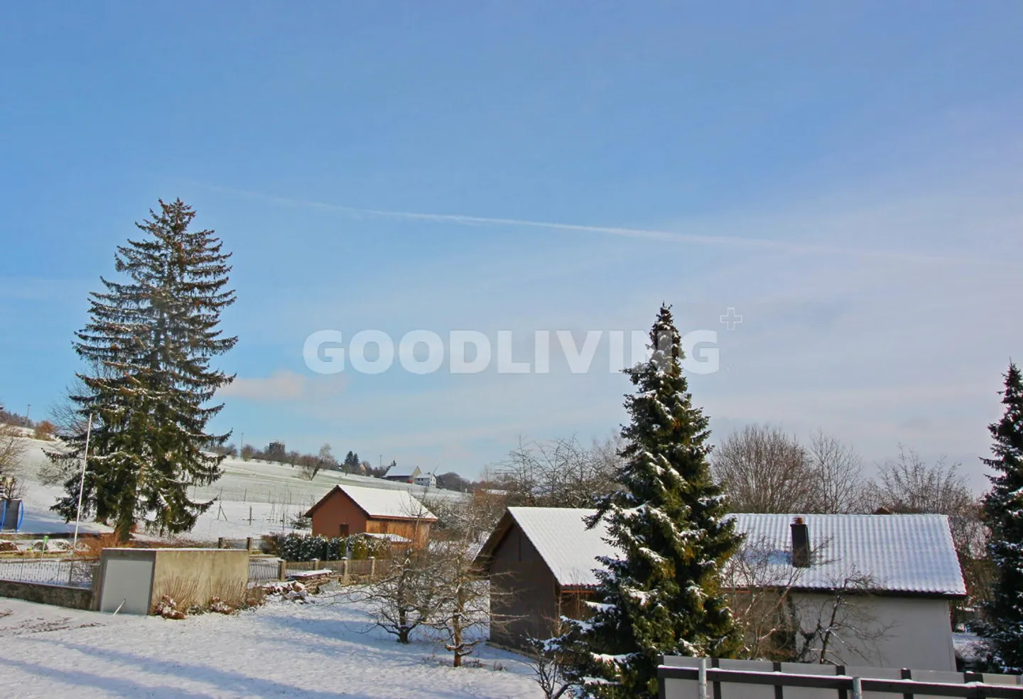 Modern und ruhig wohnen mit Blick auf den Hallwilersee - Foto 2 von 9