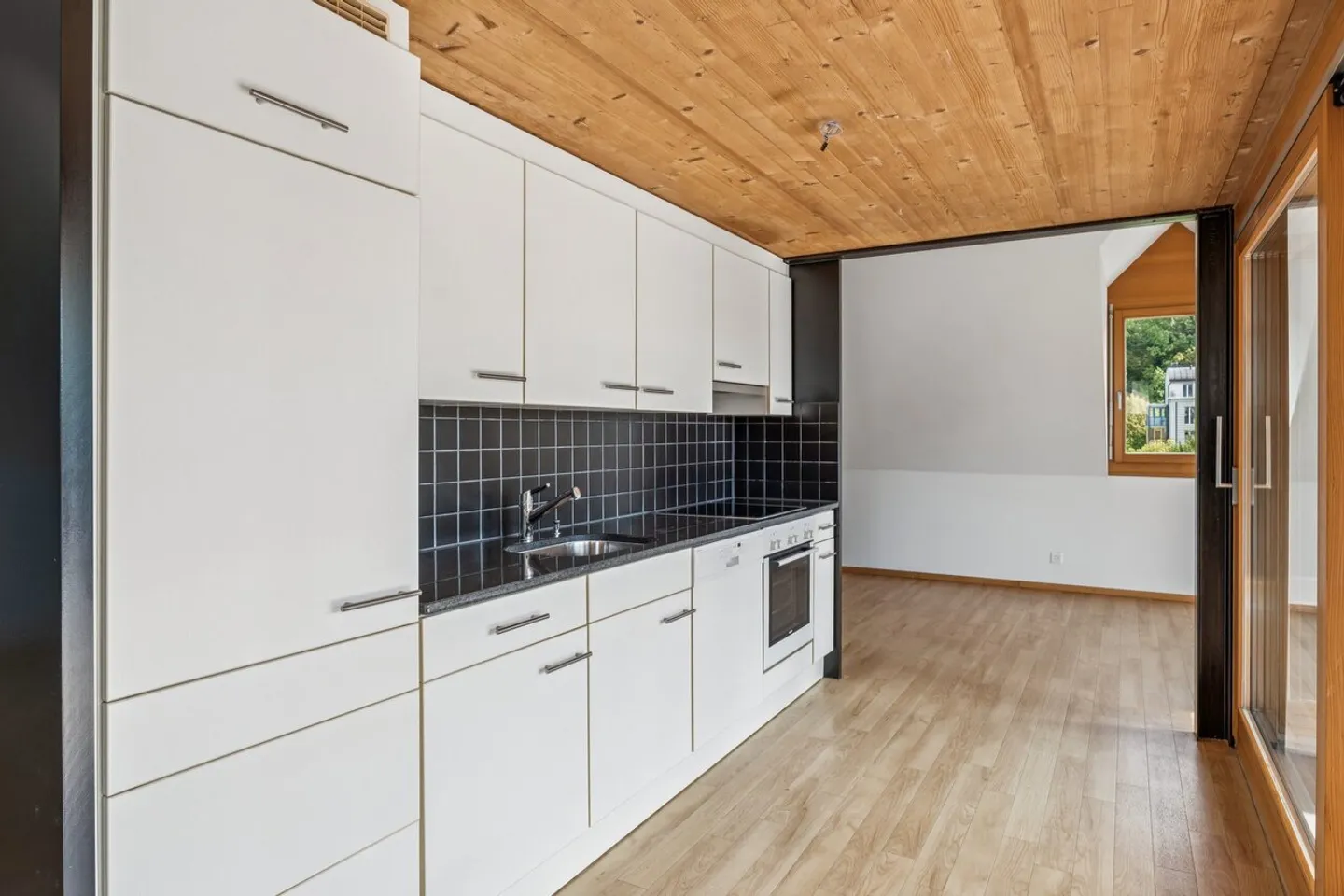 Stilvolles Loft mit Galerie - Foto 4 von 5