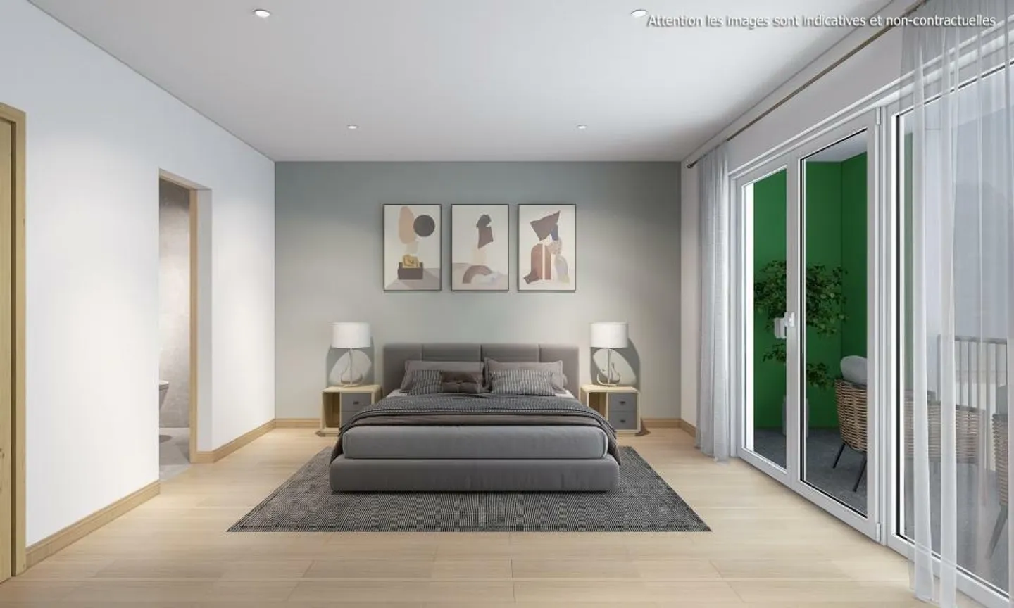 Casa bifamiliare 6,5 stanze a Ollon VD - Foto 3 di 8