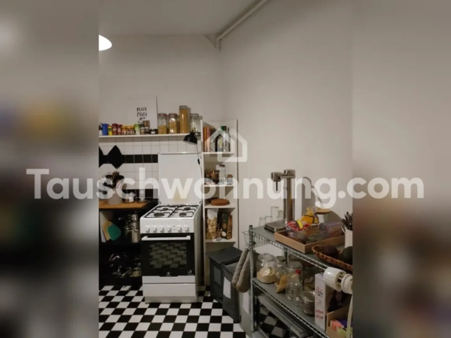 « Schöne Altbauwohnung gegen grössere mit Garten» - Foto 8 von 14