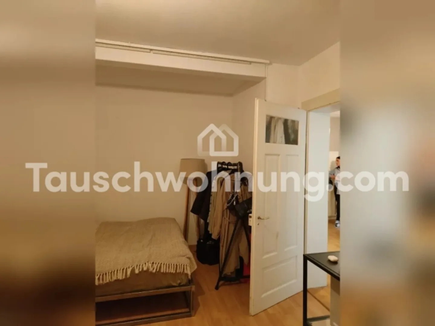 « Schöne Altbauwohnung gegen grössere mit Garten» - Foto 9 von 14