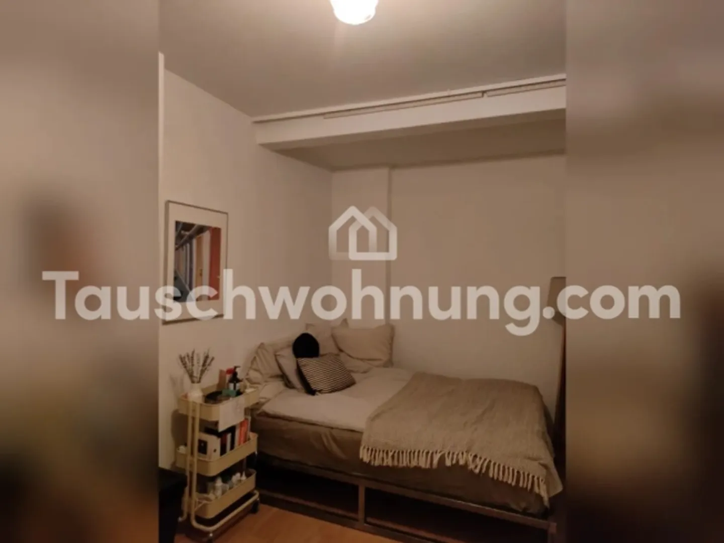 « Schöne Altbauwohnung gegen grössere mit Garten» - Foto 10 von 14