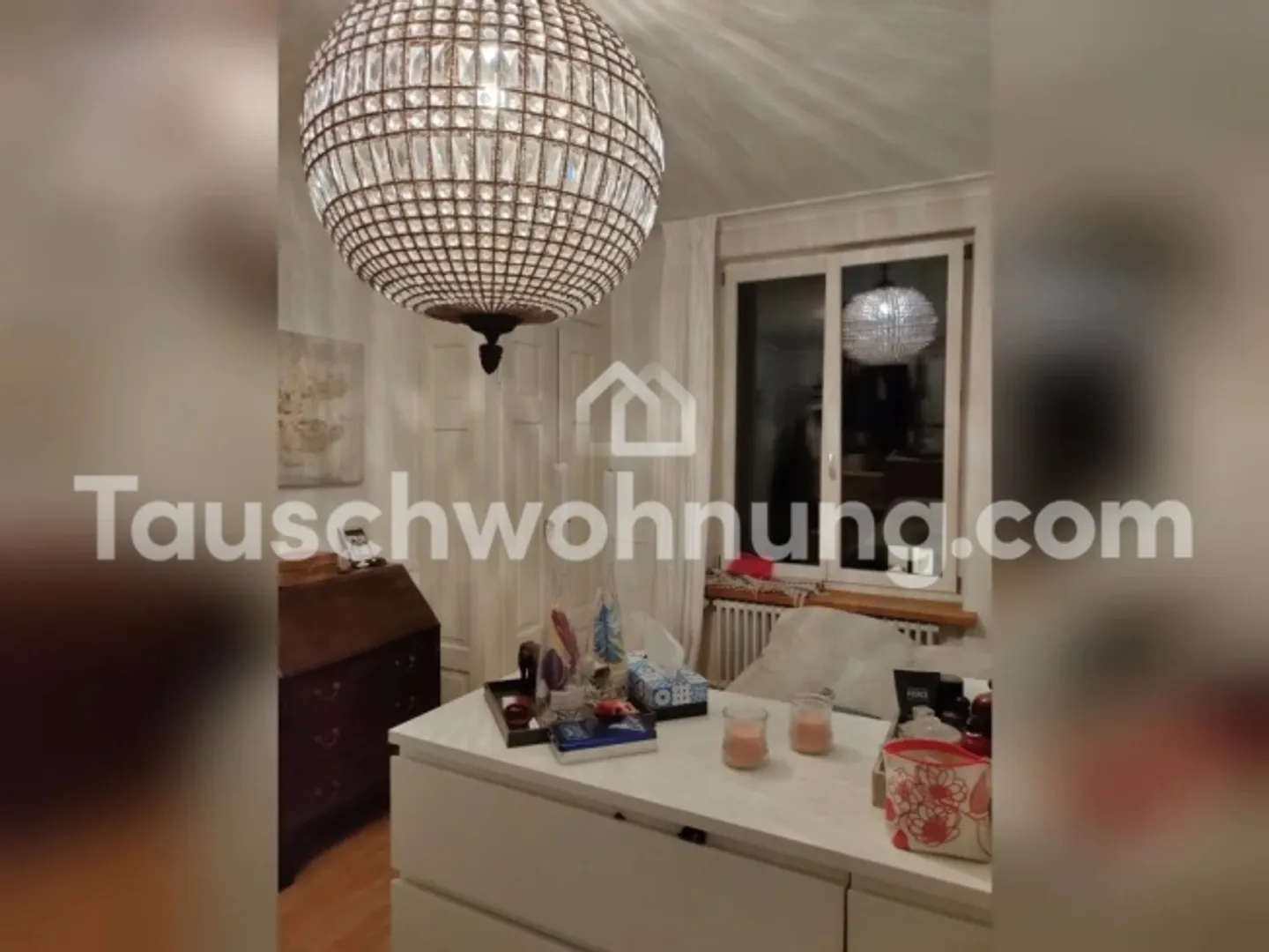 « Schöne Altbauwohnung gegen grössere mit Garten» - Foto 12 von 14
