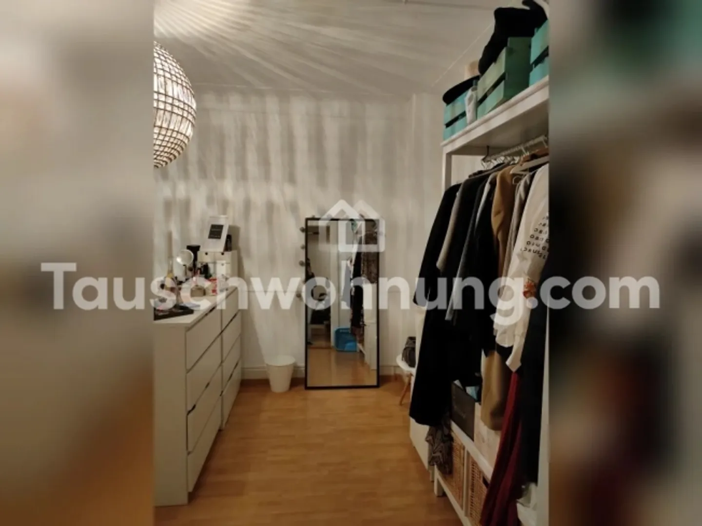 « Schöne Altbauwohnung gegen grössere mit Garten» - Foto 13 von 14