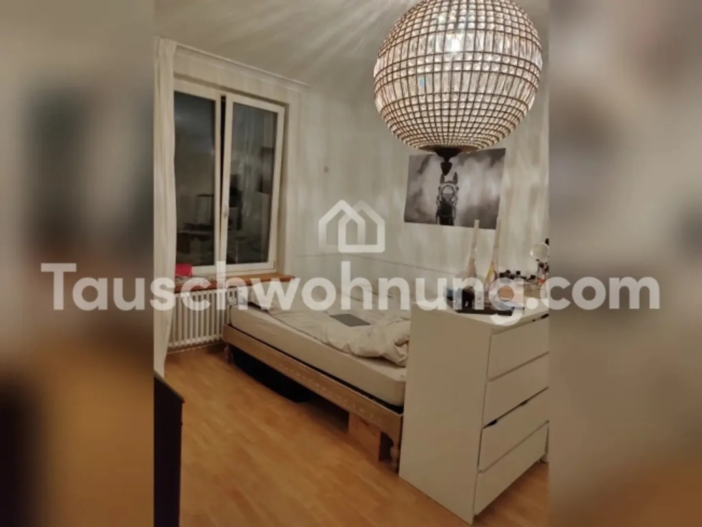 « Schöne Altbauwohnung gegen grössere mit Garten» - Foto 14 von 14