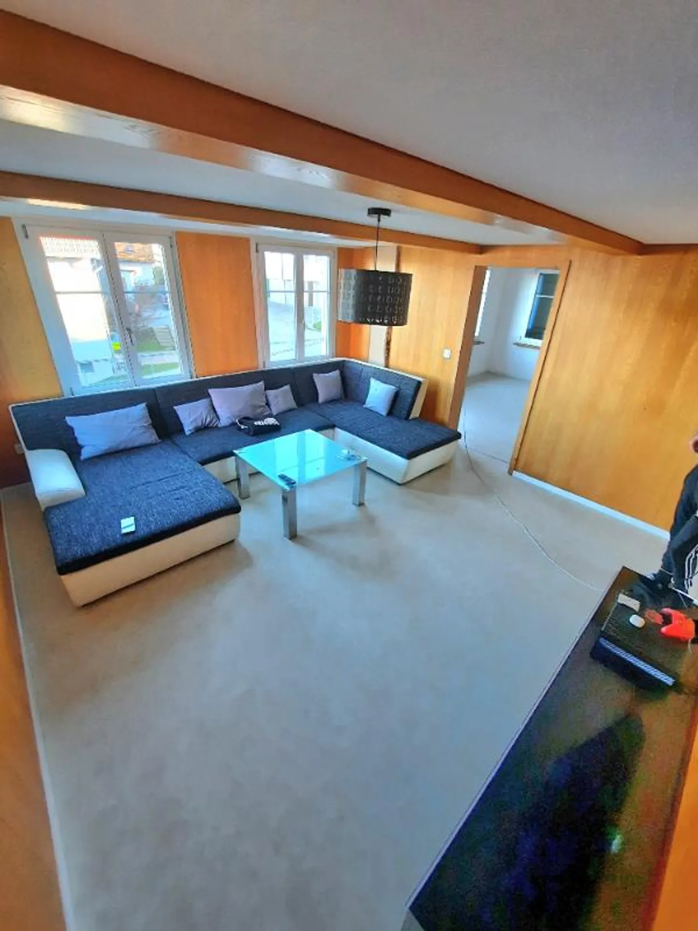 Apartment for rent - Photo 1 of 5