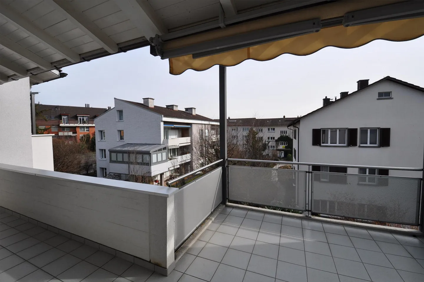 Appartamento 3 locali nel cuore di Küsnacht, vicino al lago e alla stazione - Foto 7 di 8