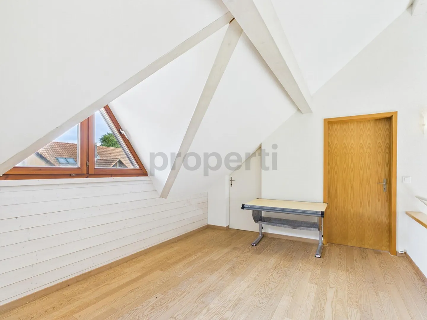 Unico casa a schiera di 8,5 stanze con giardino e galleria a Würen... - Foto 23 di 30