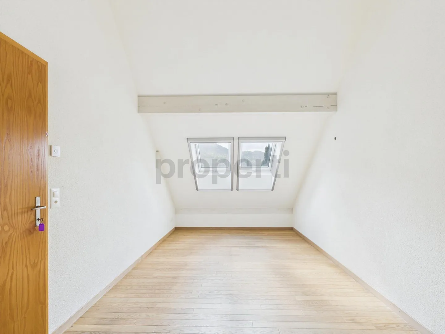 Unico casa a schiera di 8,5 stanze con giardino e galleria a Würen... - Foto 25 di 30