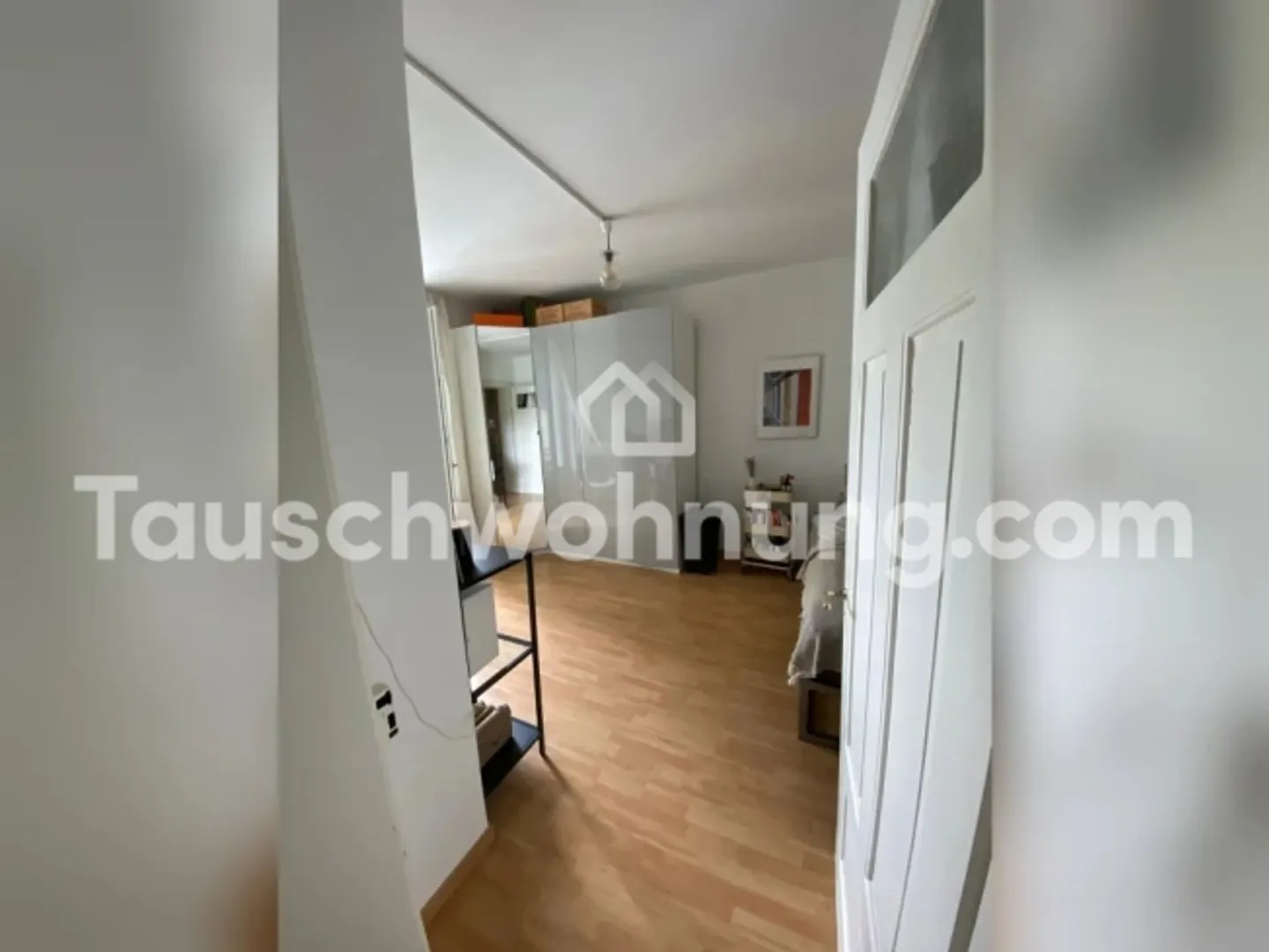 « Schöne Altbauwohnung gegen grössere mit Garten» - Foto 2 von 14