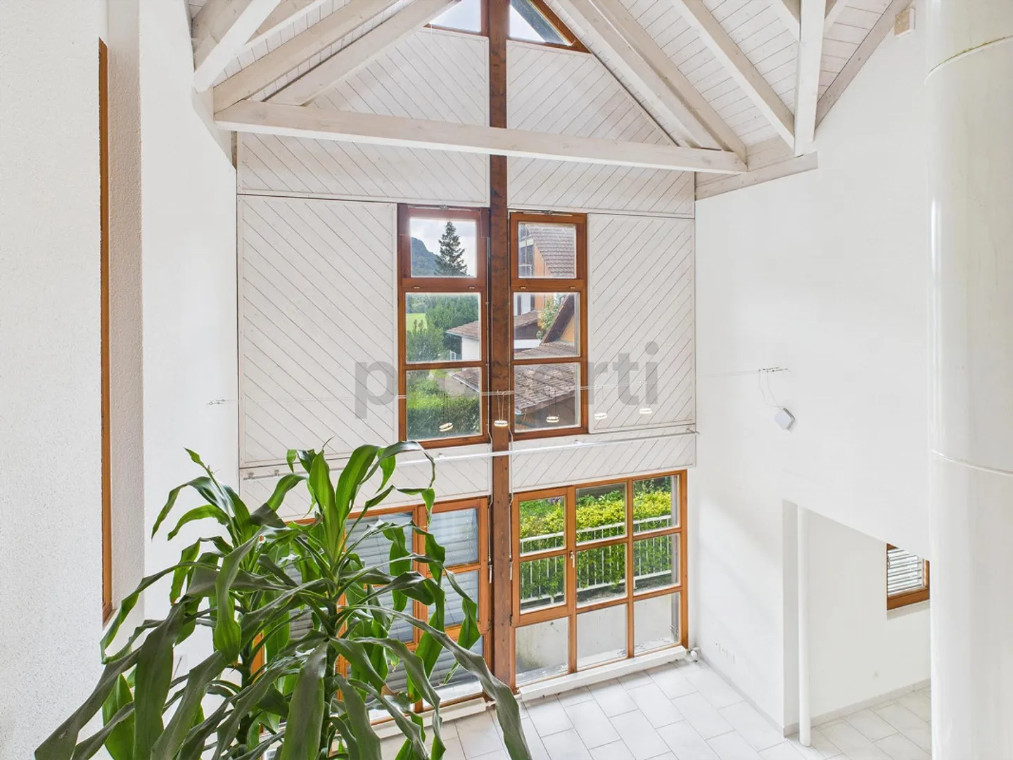 Unico casa a schiera di 8,5 stanze con giardino e galleria a Würen... - Foto 27 di 30