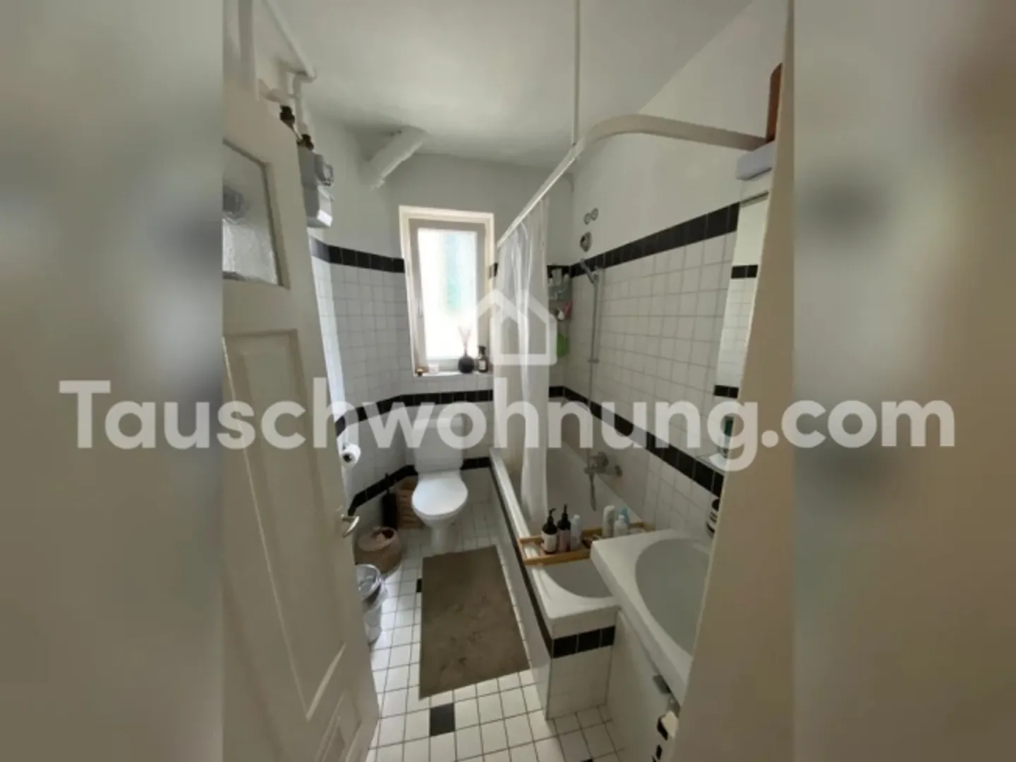 « Schöne Altbauwohnung gegen grössere mit Garten» - Foto 4 von 14