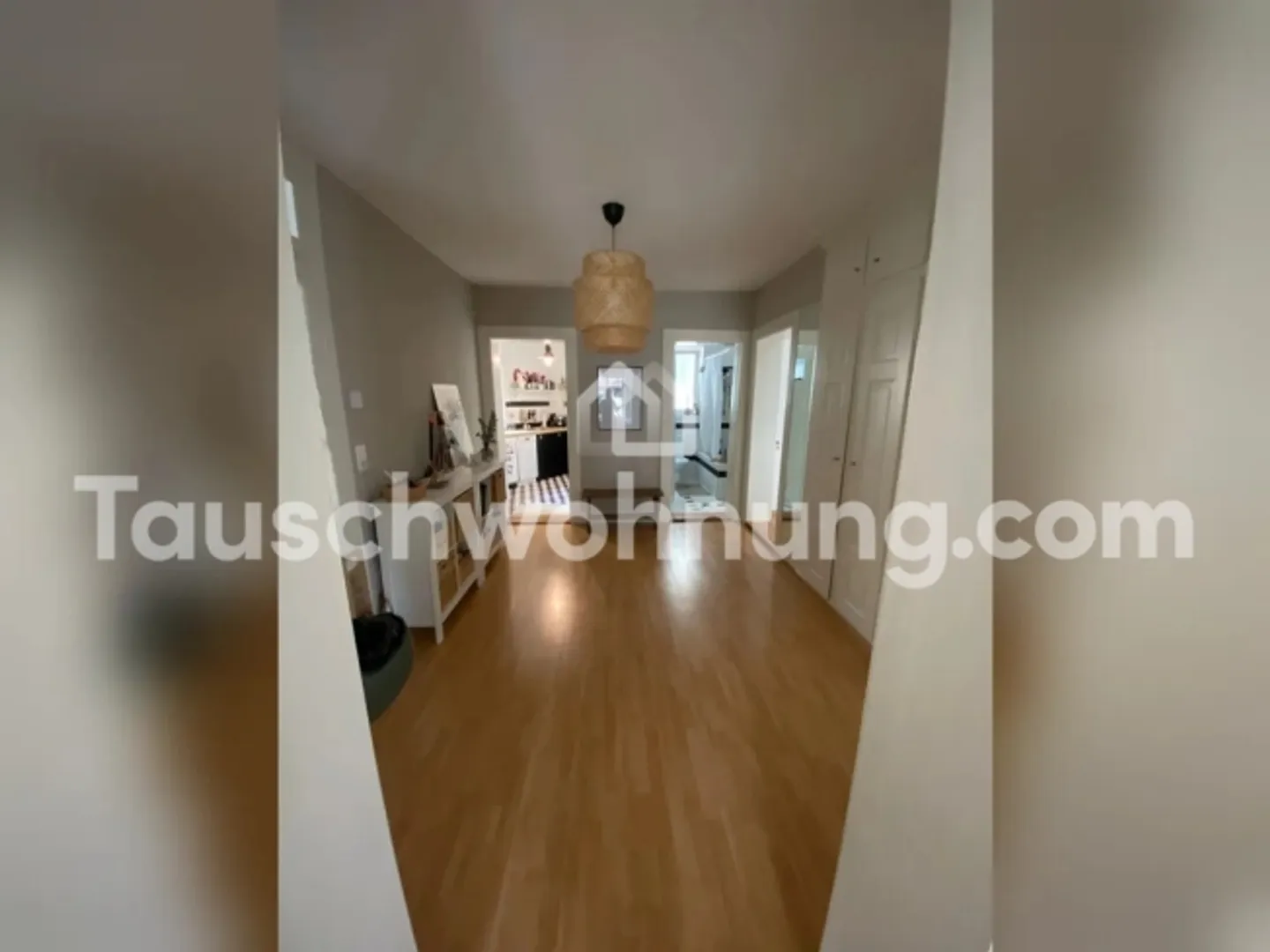 « Schöne Altbauwohnung gegen grössere mit Garten» - Foto 6 von 14