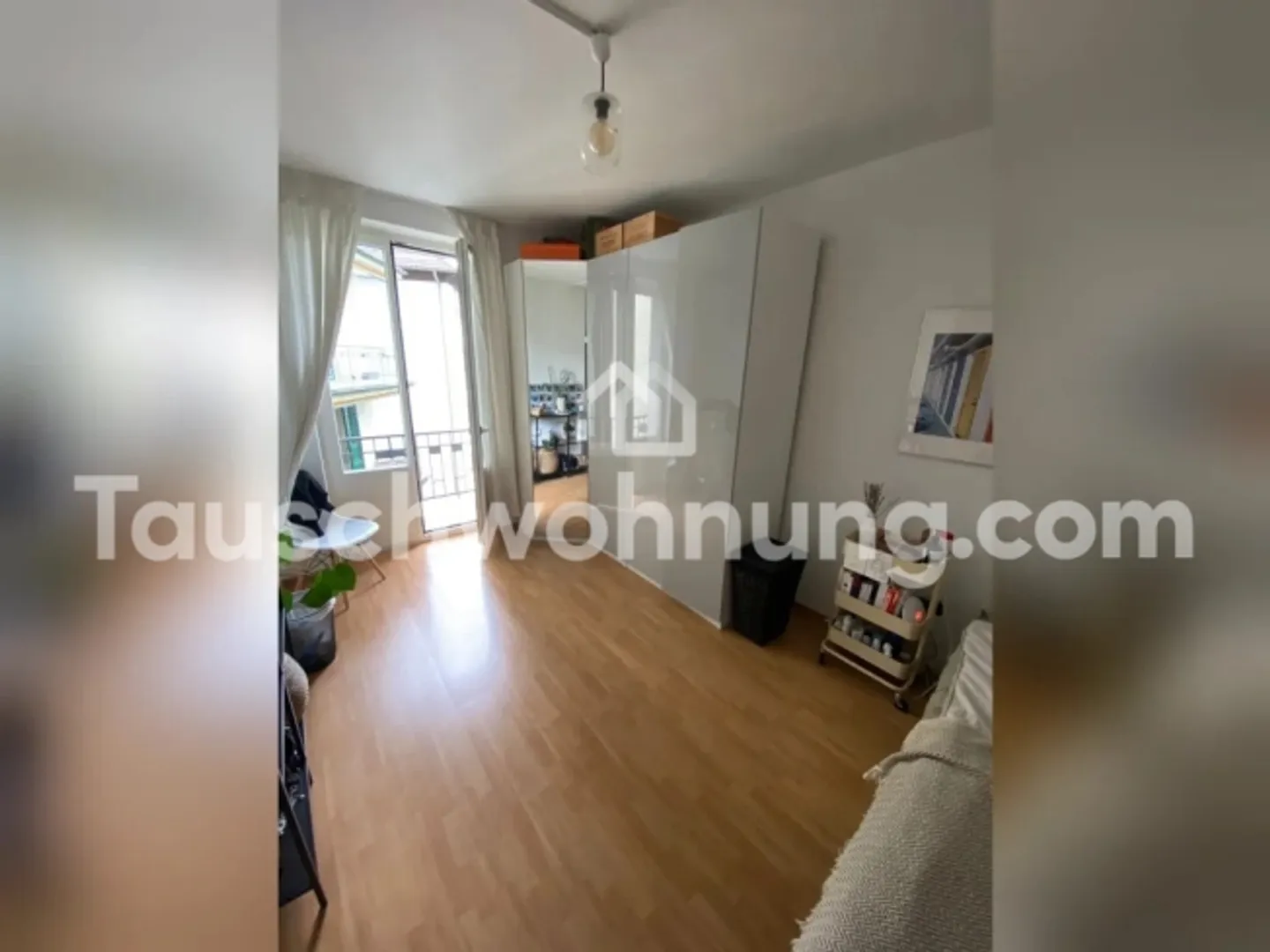 « Schöne Altbauwohnung gegen grössere mit Garten» - Foto 7 von 14