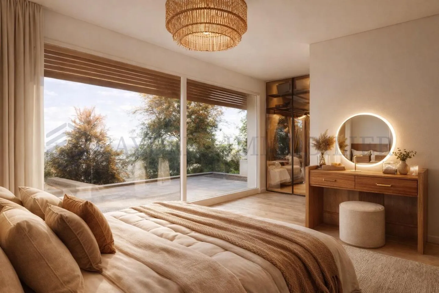 Elegant Contemporary Villa - Photo 5 of 5