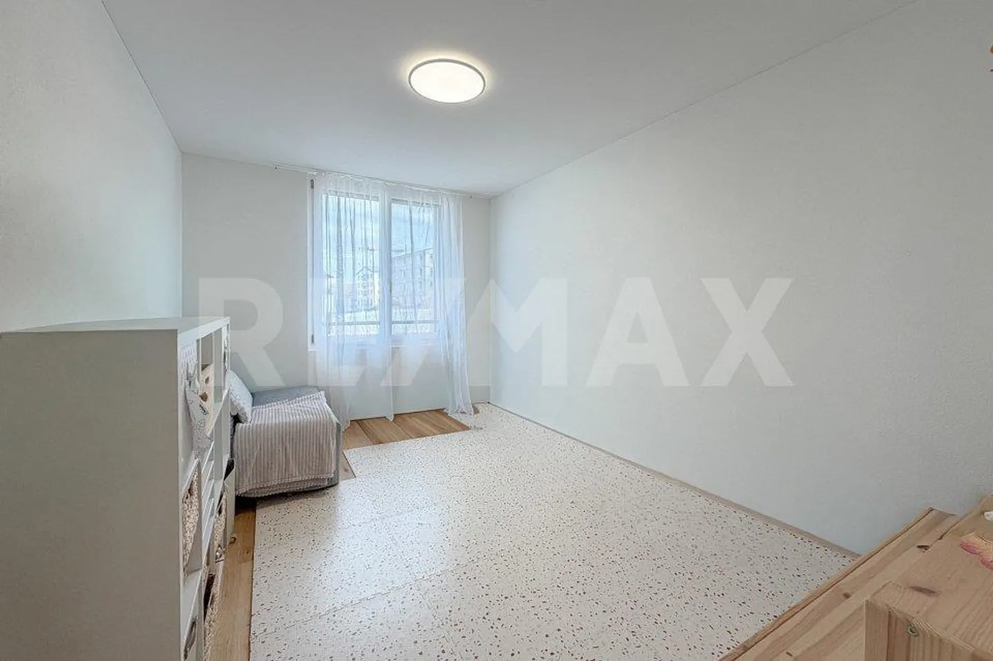 Luxuriöse 5½-Zimmer-Wohnung - Foto 12 von 13