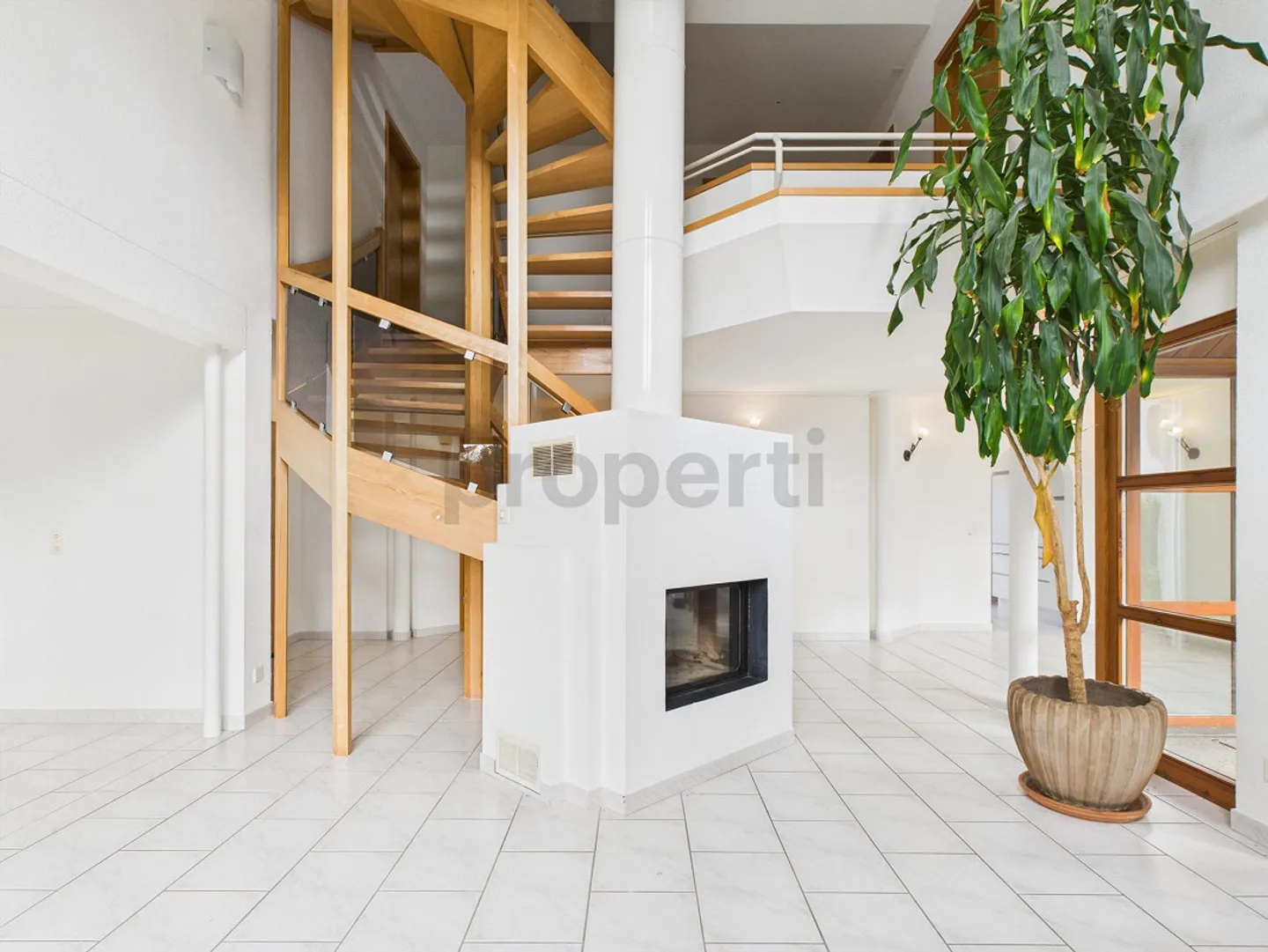 Unico casa a schiera di 8,5 stanze con giardino e galleria a Würen... - Foto 30 di 30