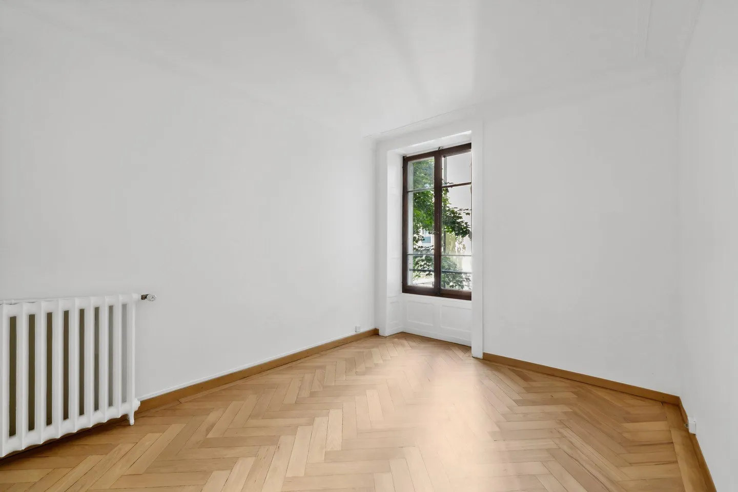 Appartement spacieux avec balcon - Photo 10 sur 10