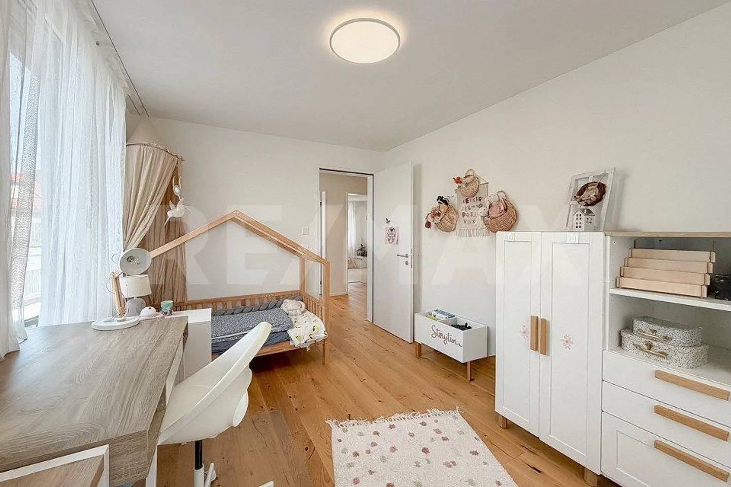 Luxuriöse 5½-Zimmer-Wohnung - Foto 13 von 13