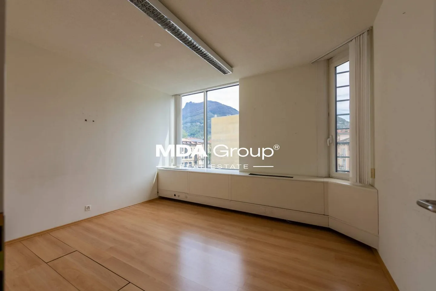 Bureau - Lugano - Photo 3 sur 7