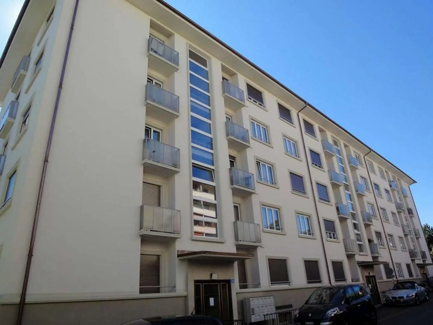 Bell'appartamento con una vista magnifica sul lago - Foto 1 di 9