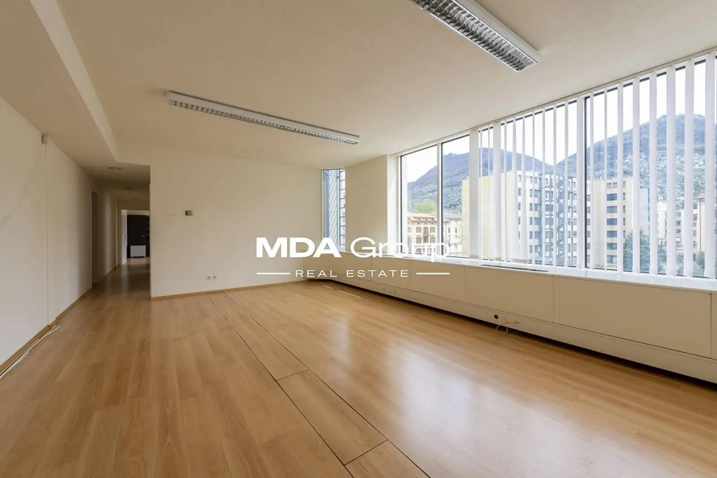 Bureau - Lugano - Photo 7 sur 7