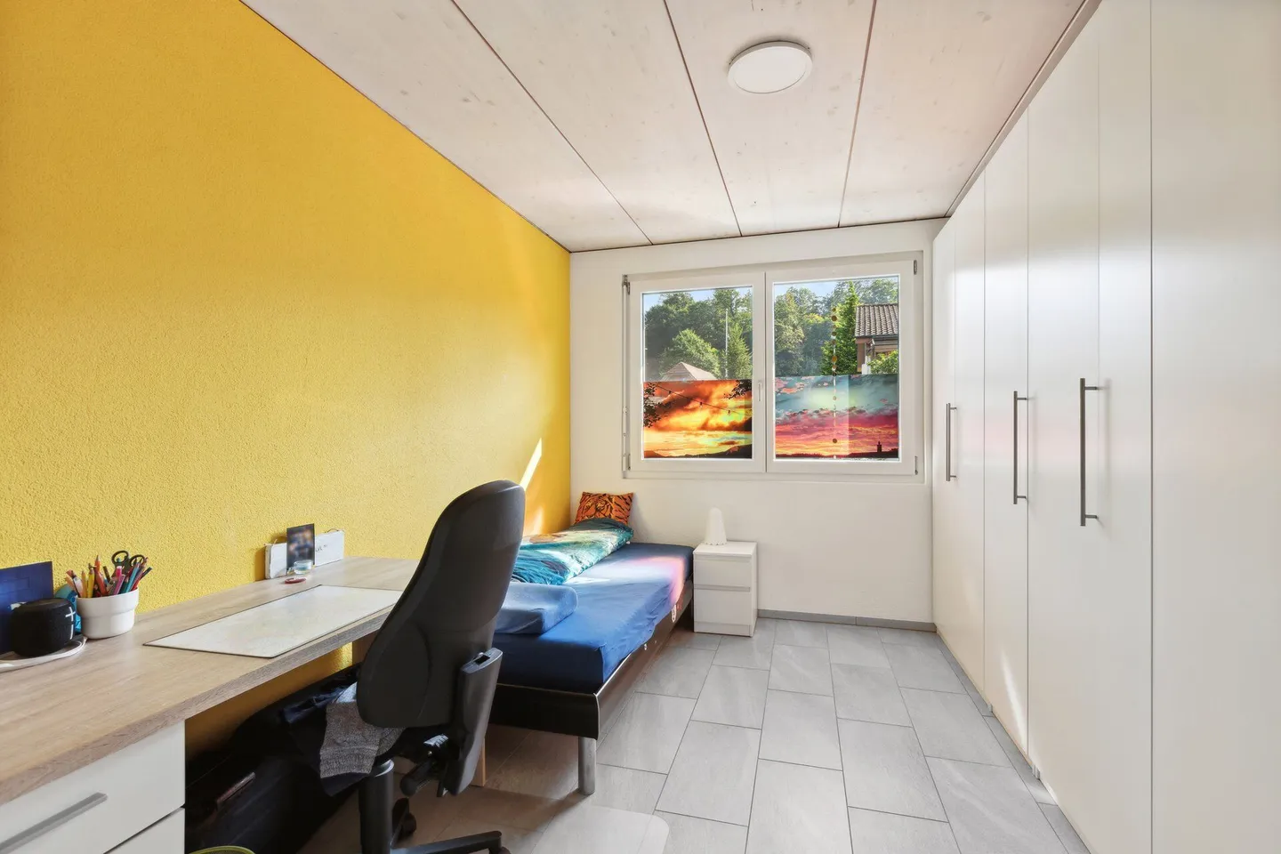Topmodern, viel Platz und Harmonie! - Foto 7 von 12