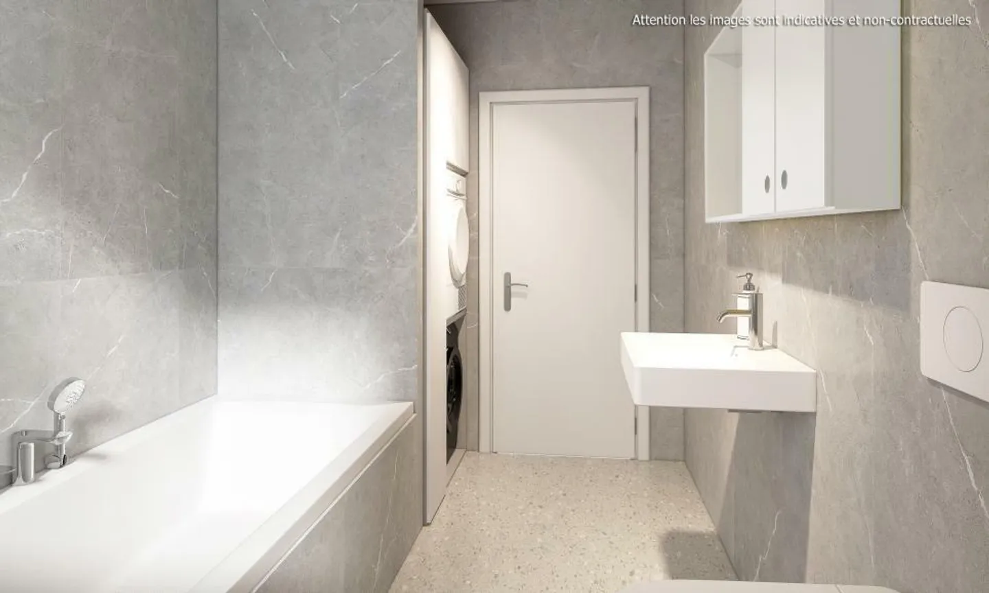 Casa bifamiliare 6,5 stanze a Ollon VD - Foto 6 di 8