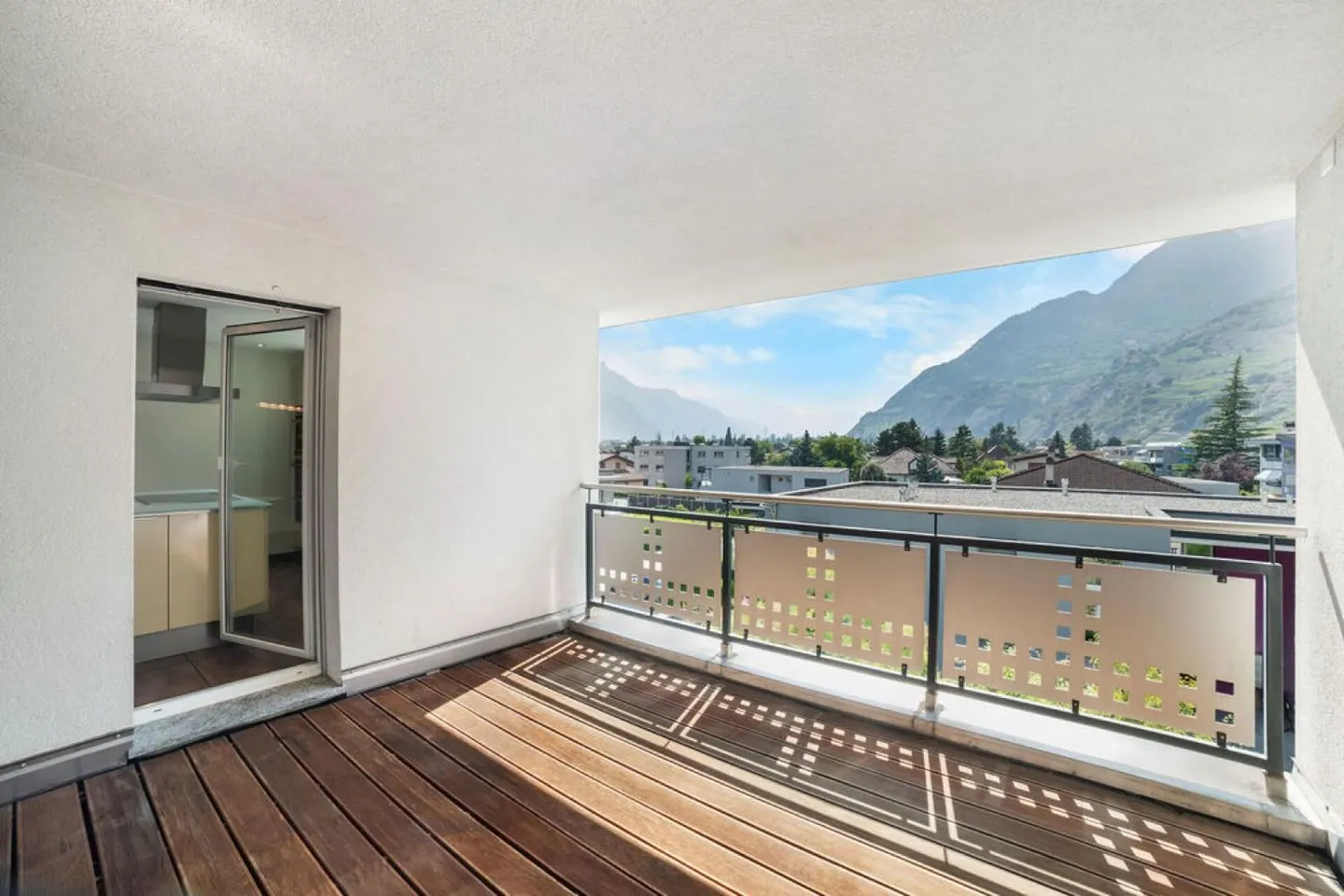 Attico di 5,5 stanze! - Foto 6 di 13