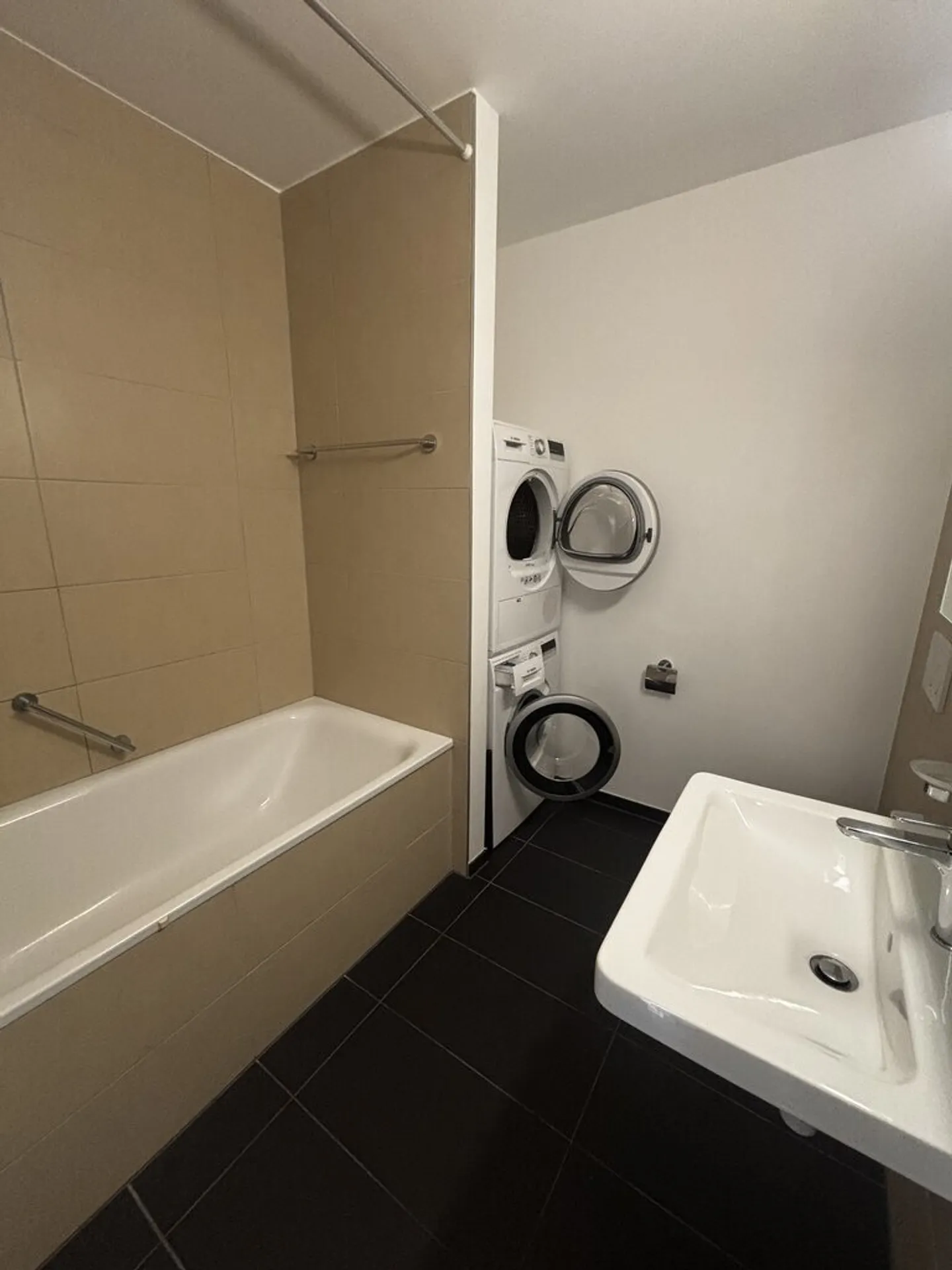 Beautiful 3.5-room apartment in the south of Prilly - Photo 6 of 7