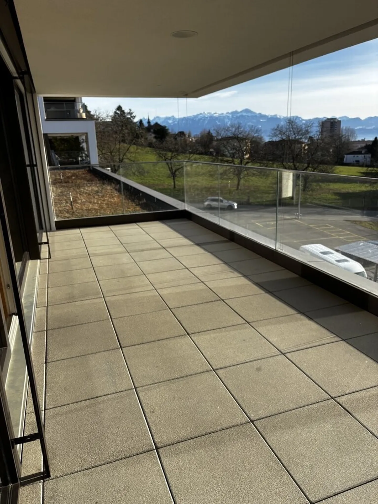 Beautiful 3.5-room apartment in the south of Prilly - Photo 7 of 7