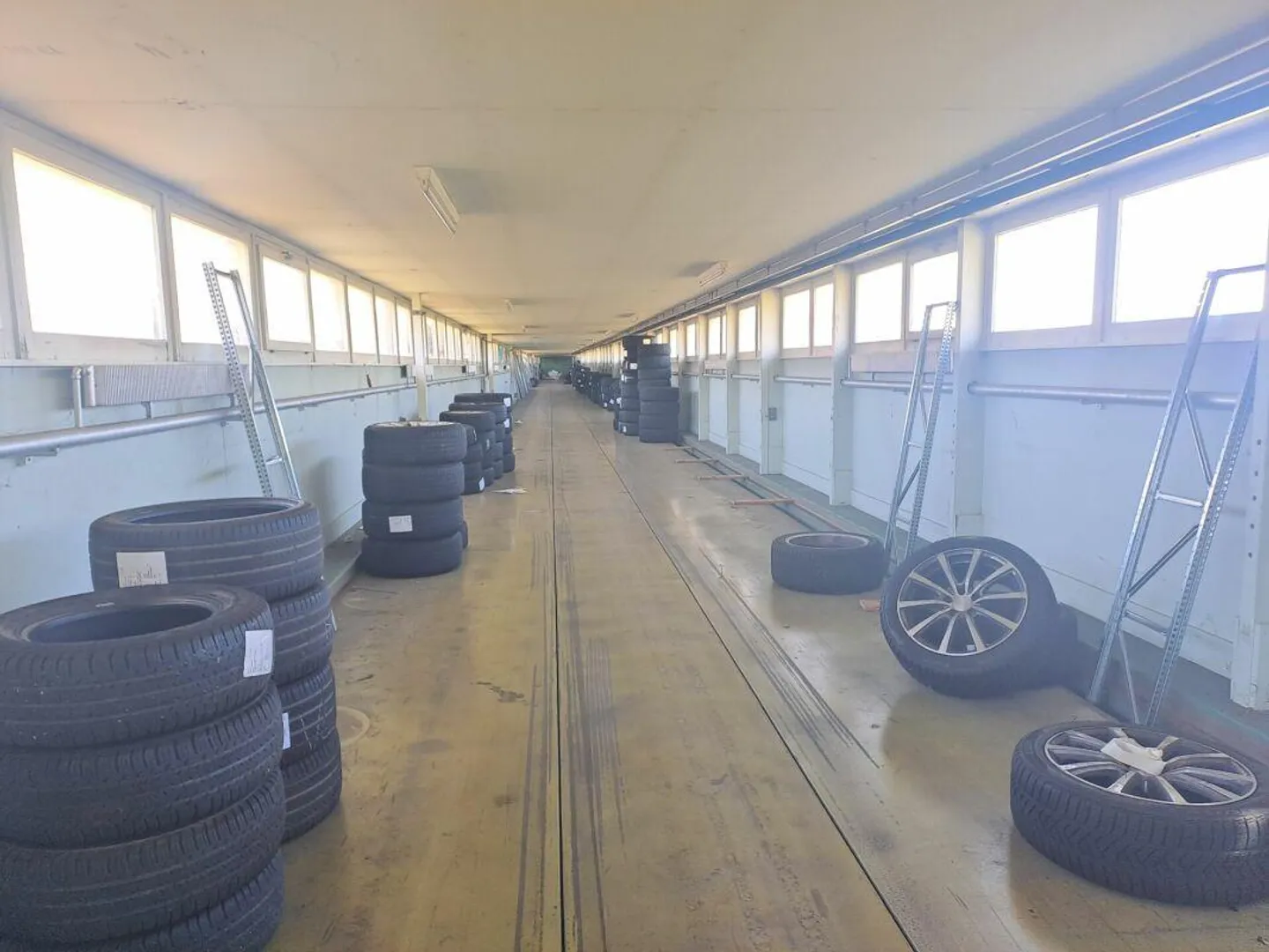 Geräumige Lagerfläche in St. Gallen - Foto 3 von 14