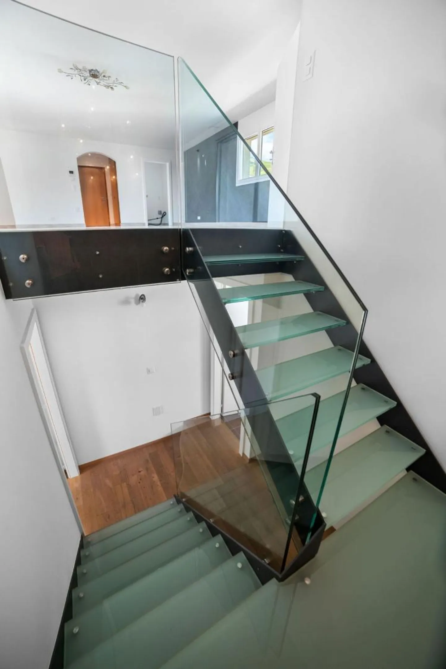 Attico di 5,5 stanze! - Foto 8 di 13