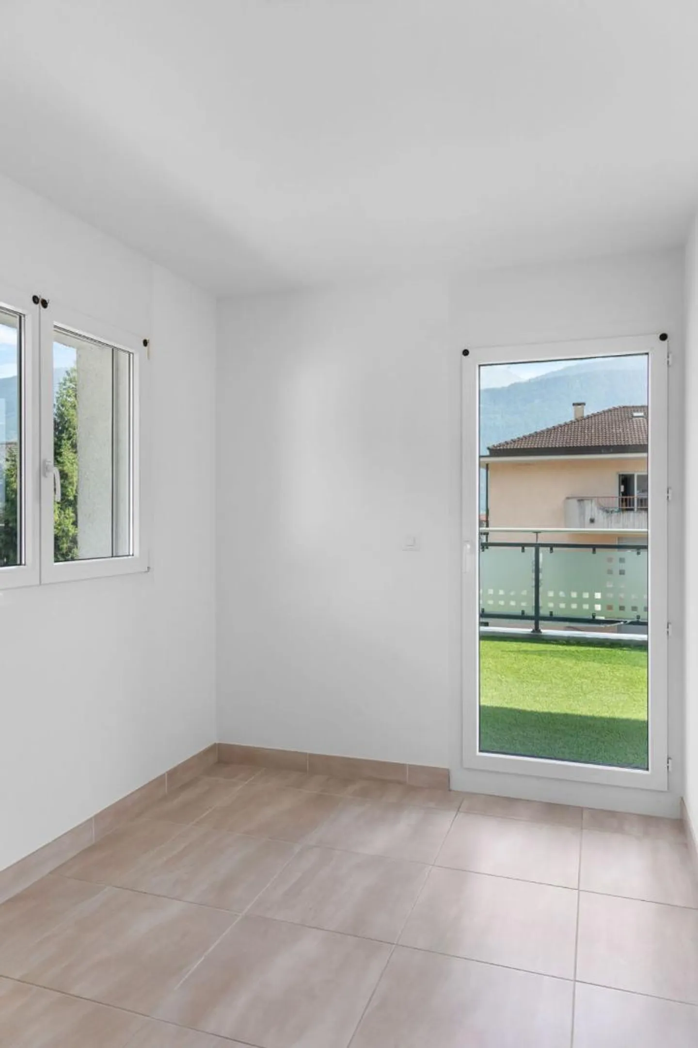 Attico di 5,5 stanze! - Foto 12 di 13