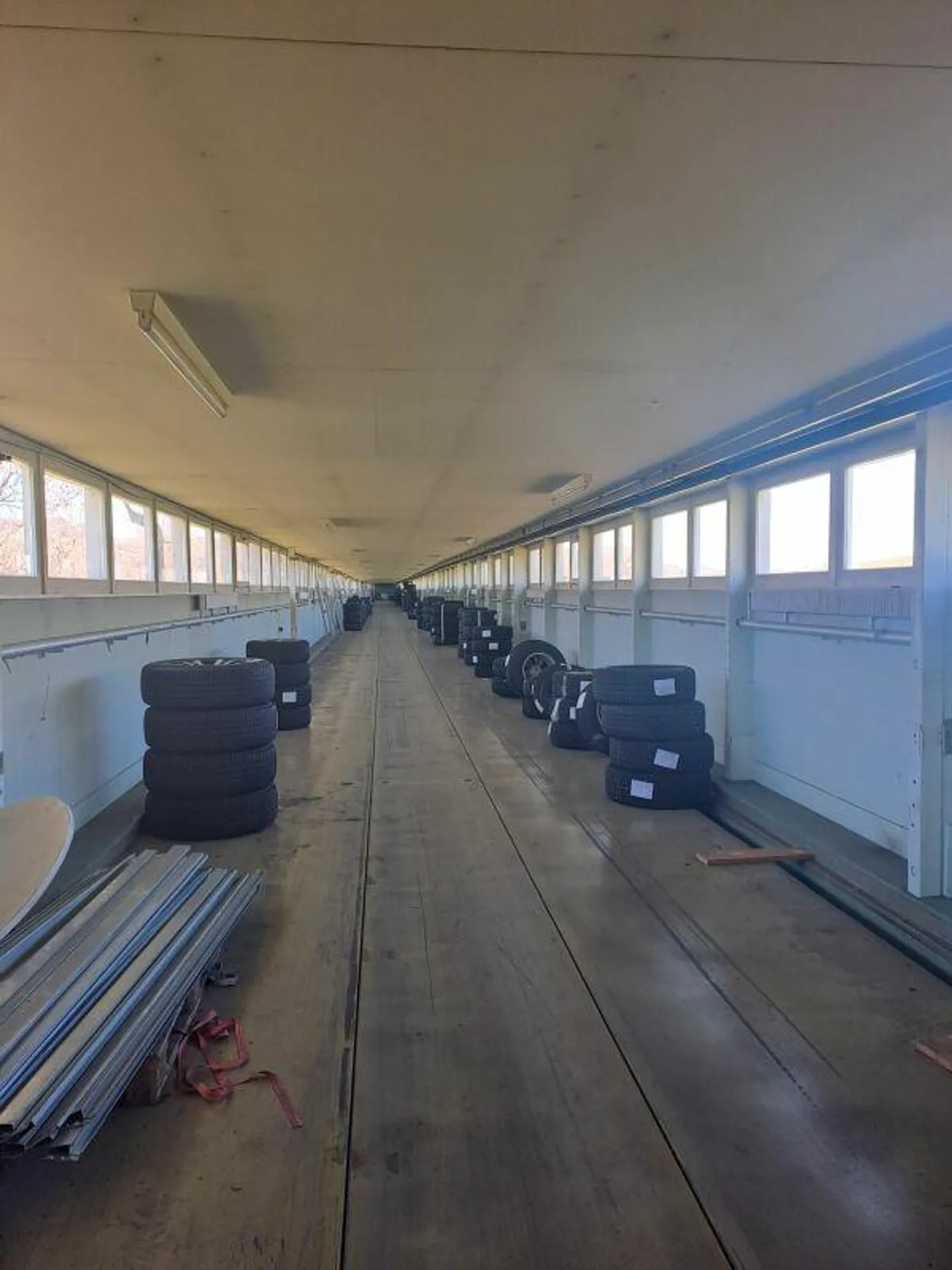 Geräumige Lagerfläche in St. Gallen - Foto 5 von 14