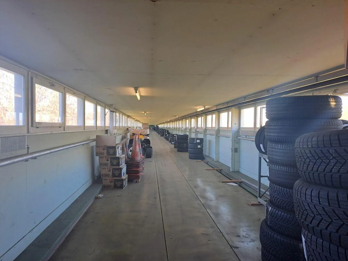 Geräumige Lagerfläche in St. Gallen - Foto 6 von 14