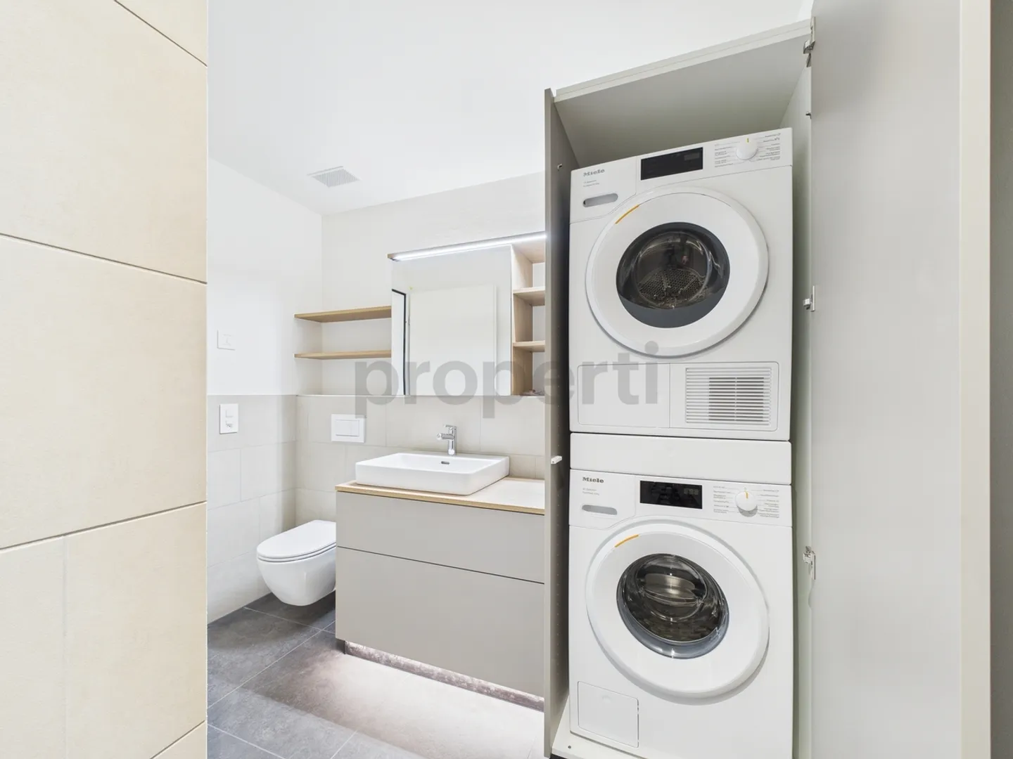 Luxuriöse Wohnung in Winterthur - Foto 10 von 13