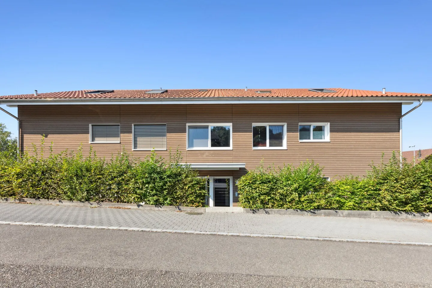 Topmodern, viel Platz und Harmonie! - Foto 12 von 12