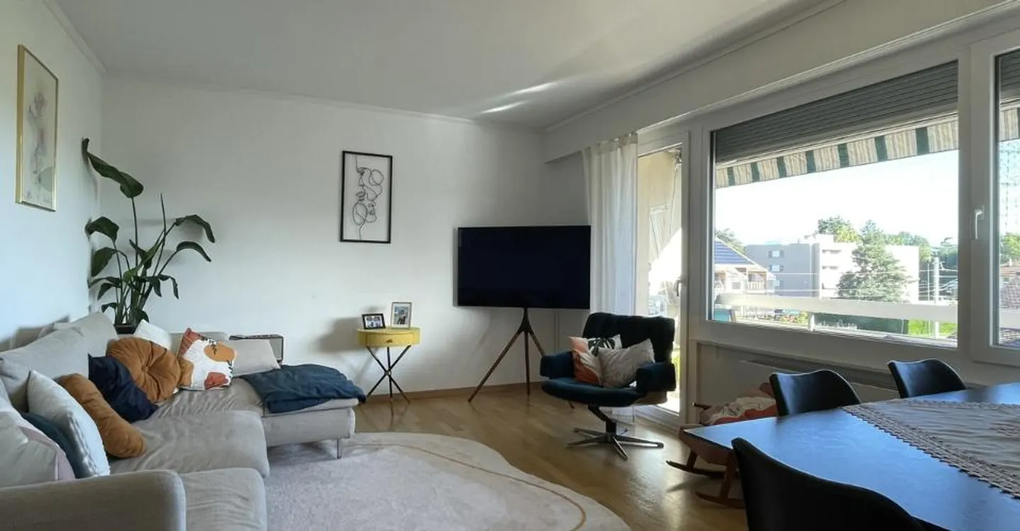 Appartamento 4,5 locali soleggiato - Foto 1 di 6