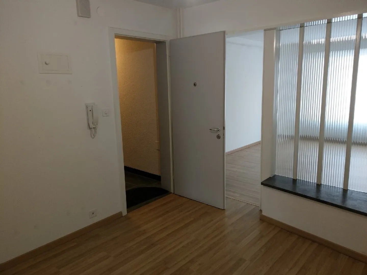 Appartamento 2.5 stanze a Gundeli in affitto - Foto 3 di 10