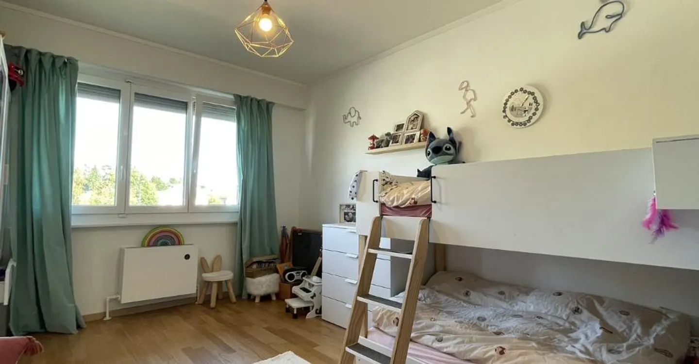 Appartamento 4,5 locali soleggiato - Foto 3 di 6